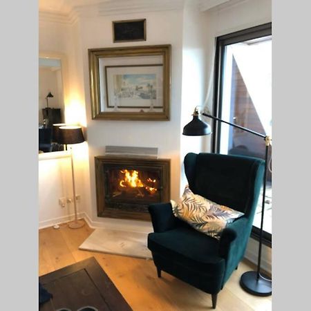Triangle D'Or Apartment Le Touquet Екстериор снимка