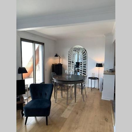Triangle D'Or Apartment Le Touquet Екстериор снимка
