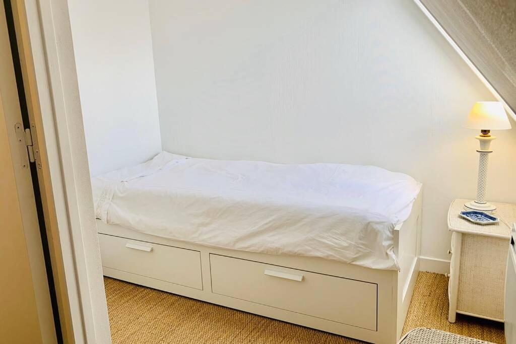 Triangle D'Or Apartment Le Touquet Екстериор снимка