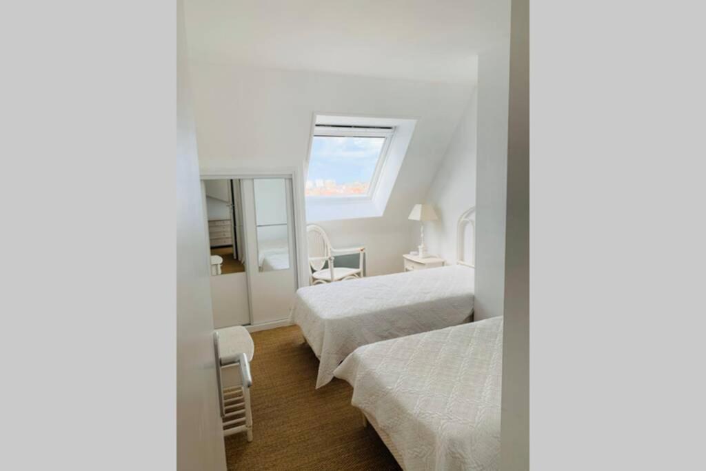 Triangle D'Or Apartment Le Touquet Екстериор снимка