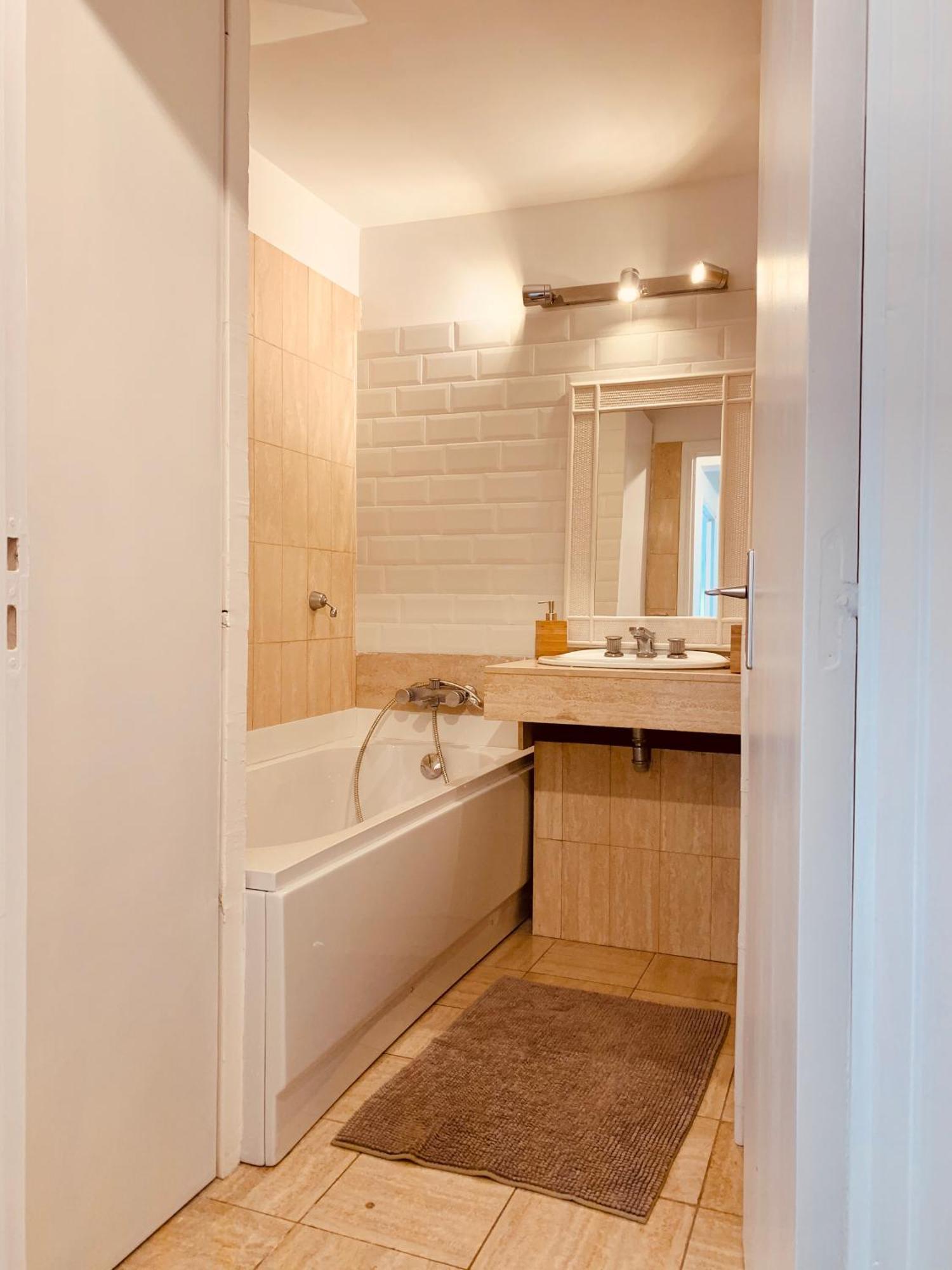Triangle D'Or Apartment Le Touquet Екстериор снимка